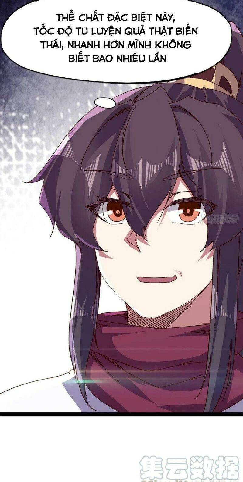 Kiếm Đồ: Chapter 103