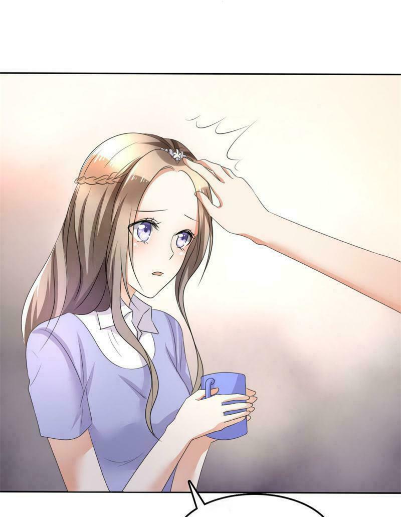 Con Đường Phản Công Của Sủng Thê: Chapter 3