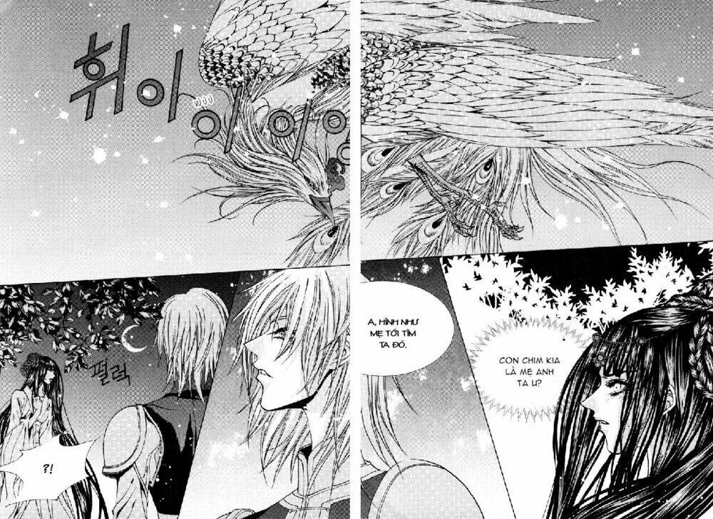 Tân Nương Của Thủy Thần: Chapter 95