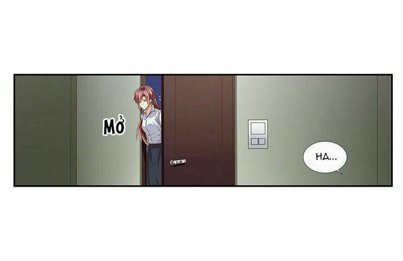 Hôn Bất Do Kỷ: Chapter 38