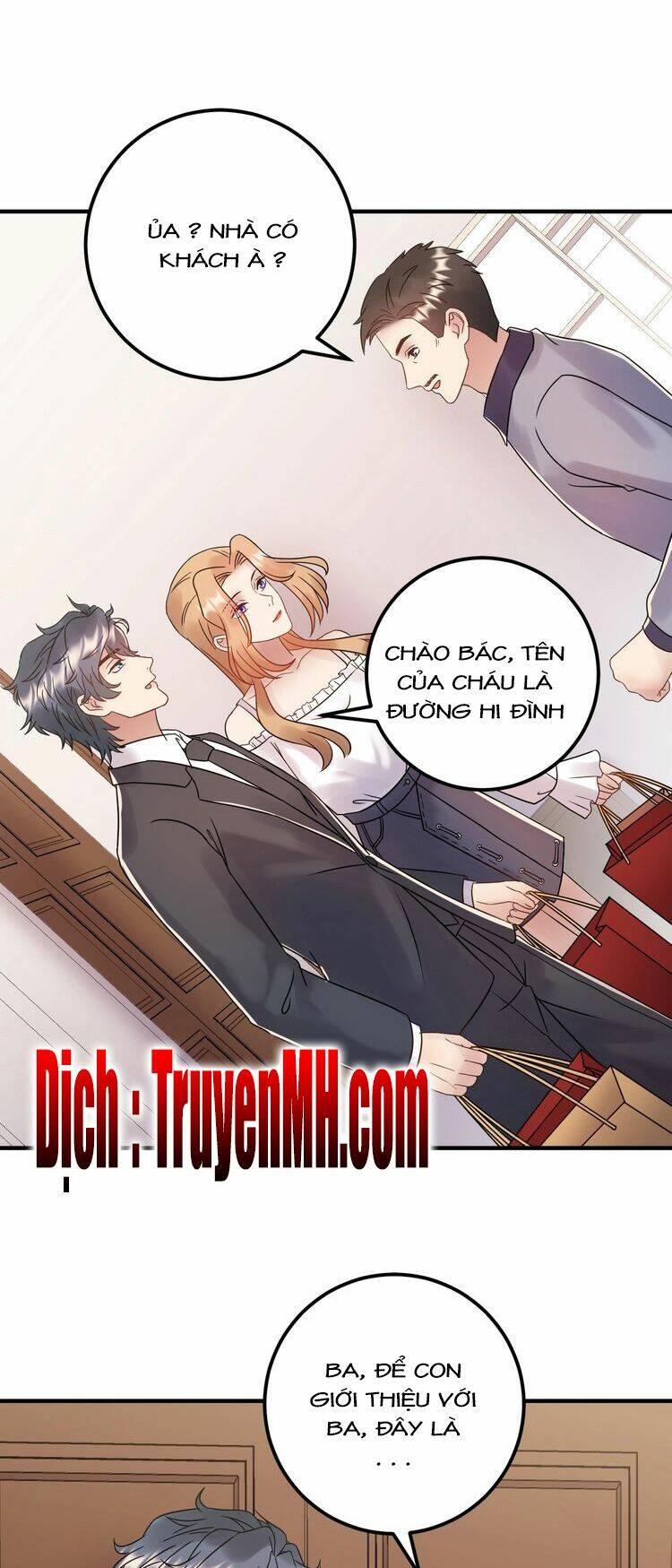 Trong Sinh Chi Ức Vạn Ảnh Hậu Yếu Thượng Vị: Chapter 200