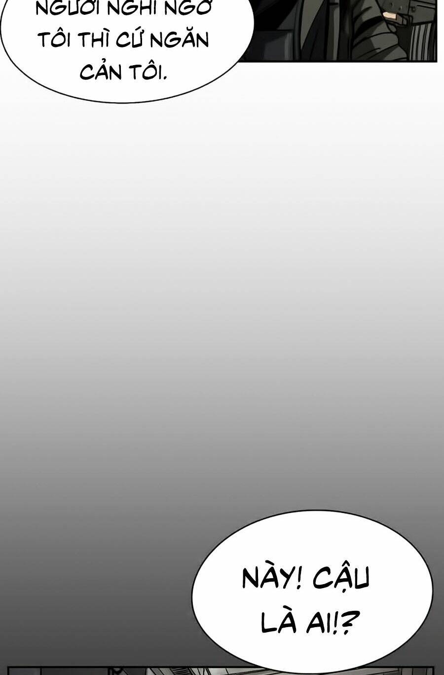 Thợ Săn Đầu Tiên: Chapter 42