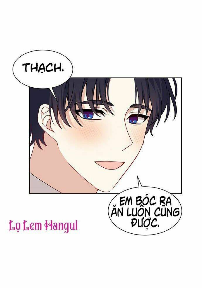 Vị Hôn Thê Của Nam Chính: Chapter 18