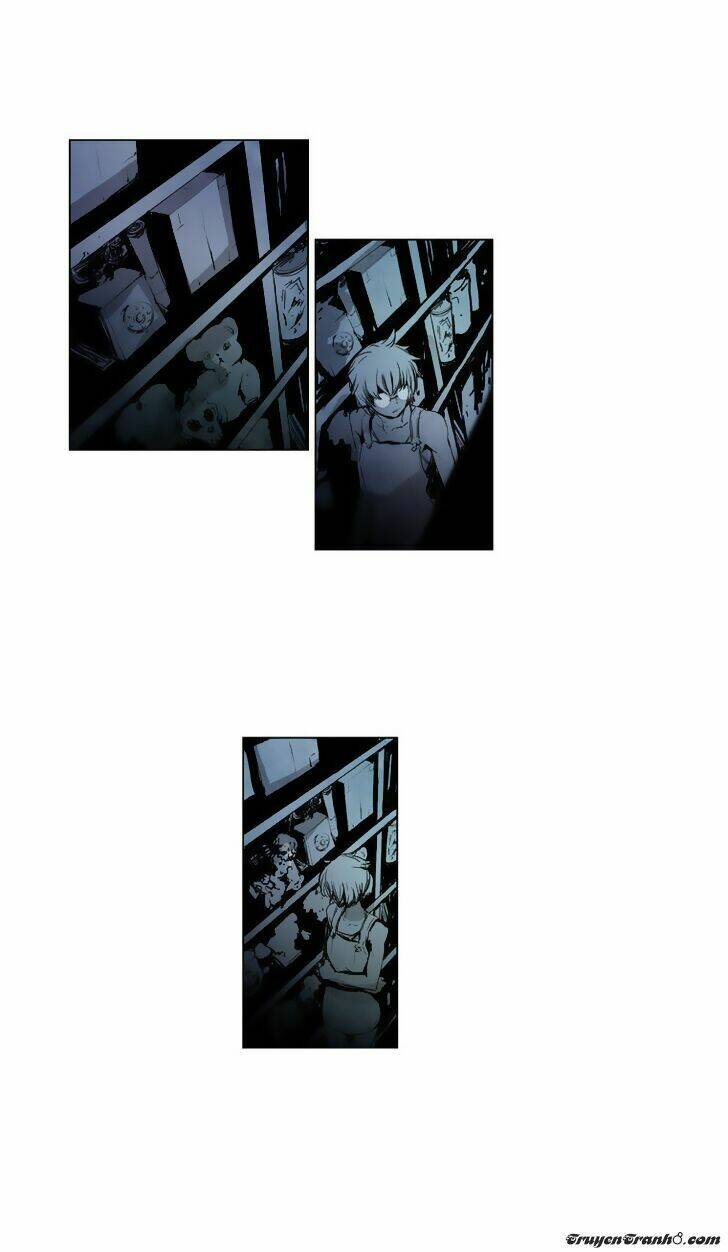American Ghost Jack: Chapter 22