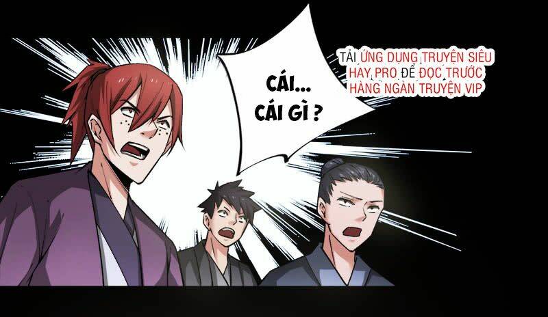 Cổ Chân Nhân: Chapter 71