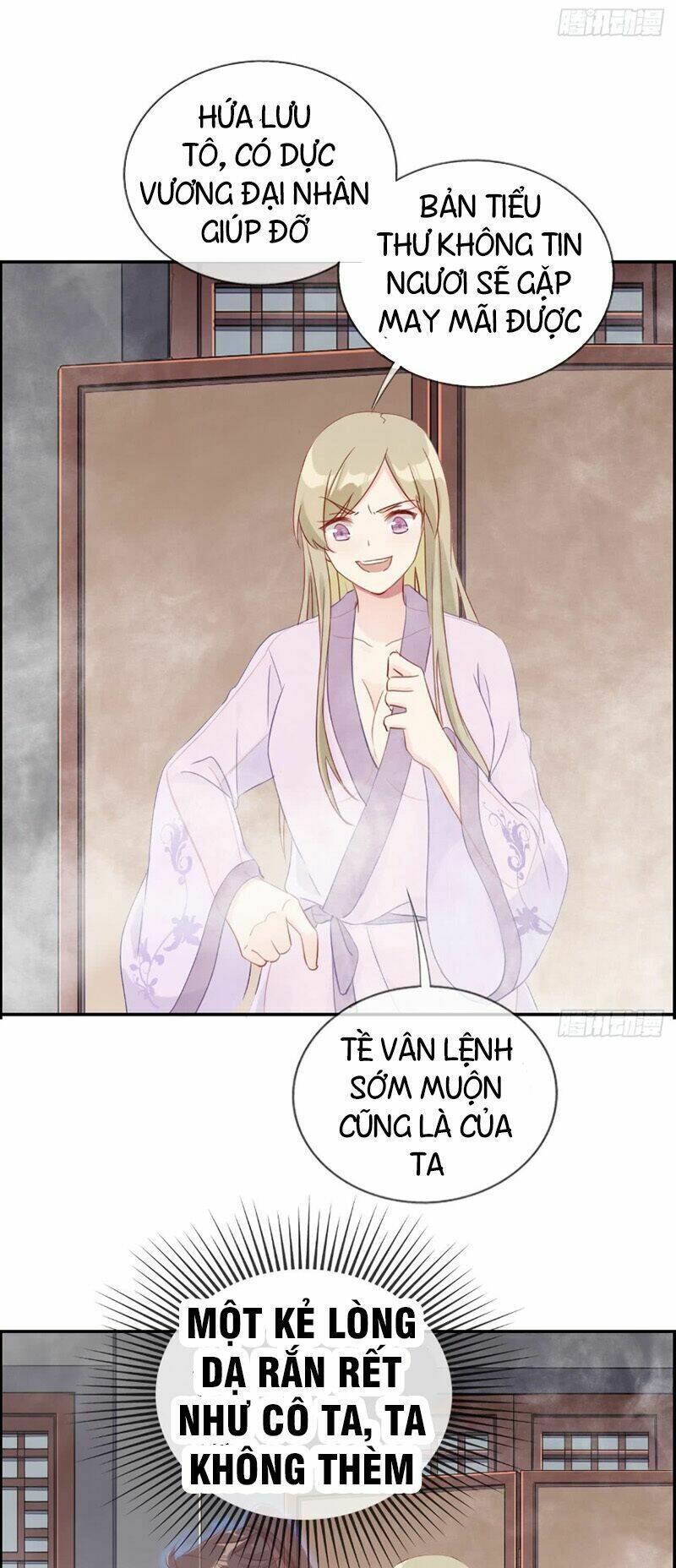 Tối Cường Hoàn Khố Hệ Thống: Chapter 6