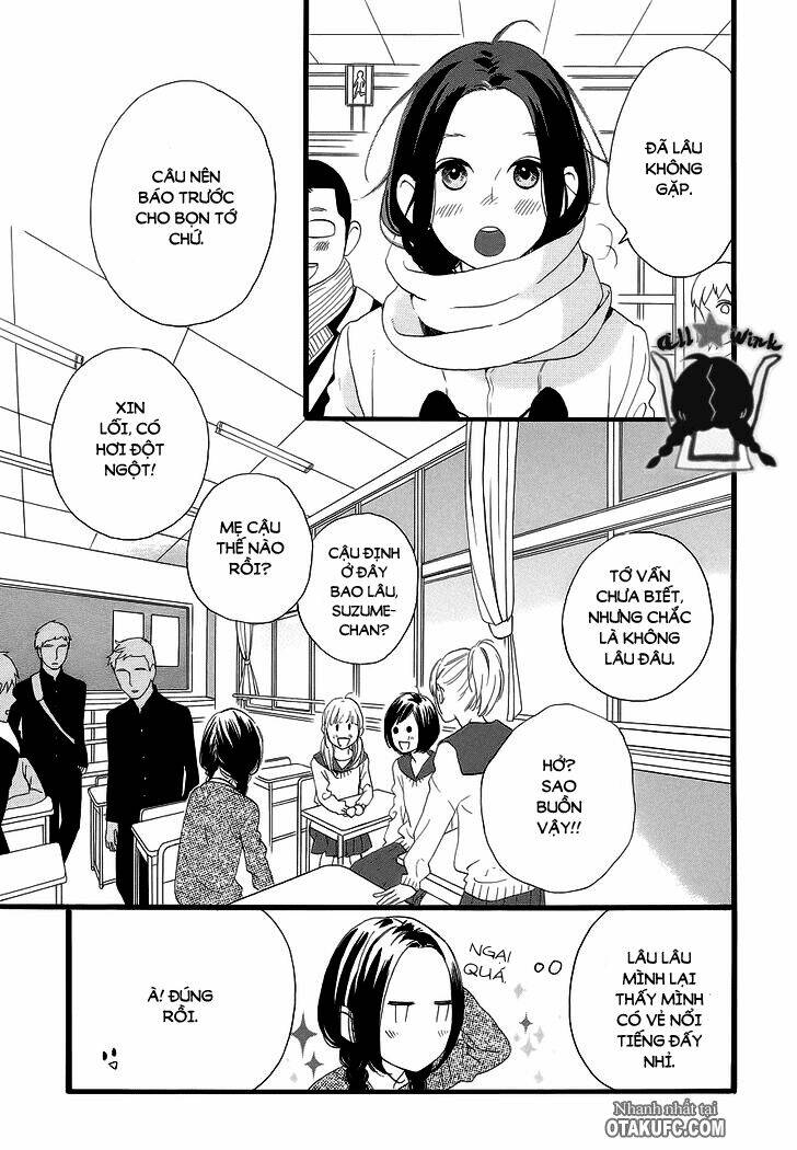 Sao Mai Của Em: Chapter 49