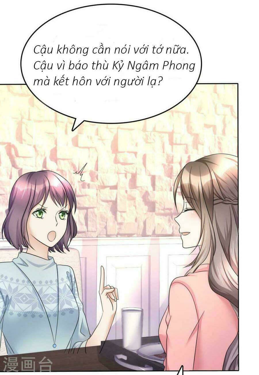 Con Đường Phản Công Của Sủng Thê: Chapter 16