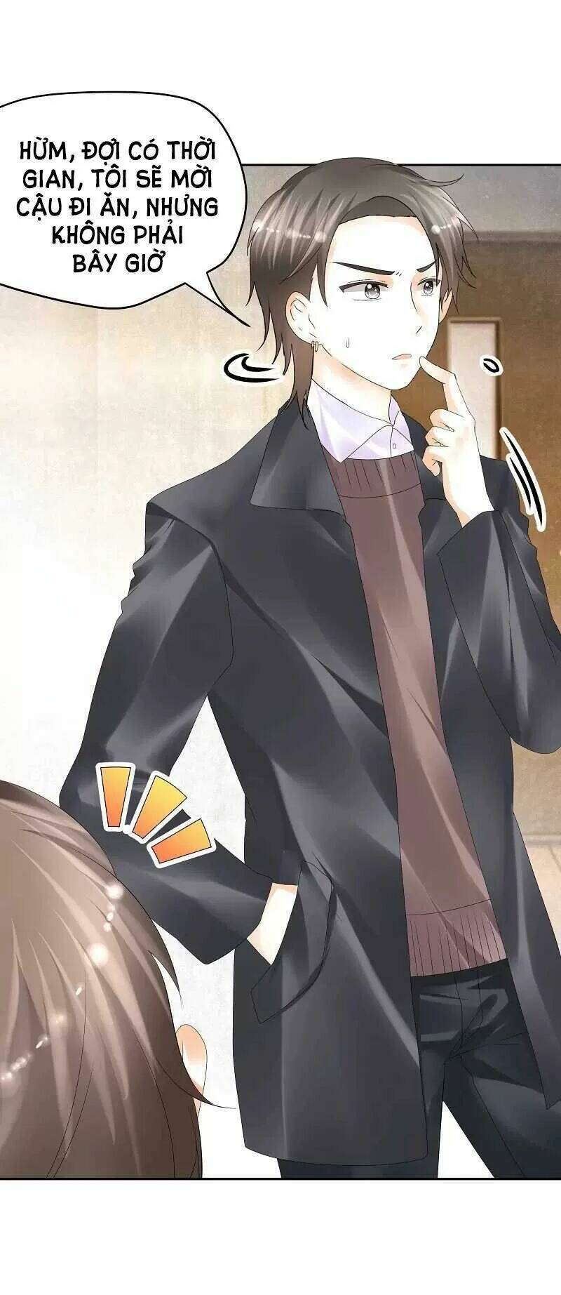 Tiền Thế Kim Sinh Của Chung Tiểu Thư: Chapter 27