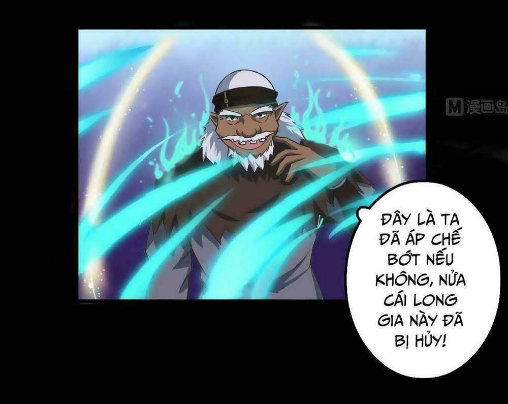 Tu Chân Giả Tại Dị Thế: Chapter 53