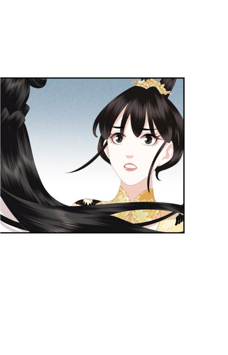 Điều Hương Vương Phi: Chapter 15