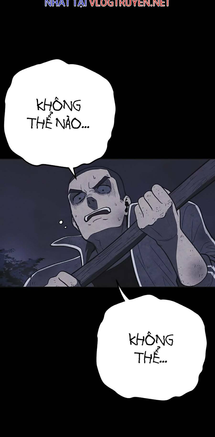 Cậu Bé Shotgun: Chapter 29