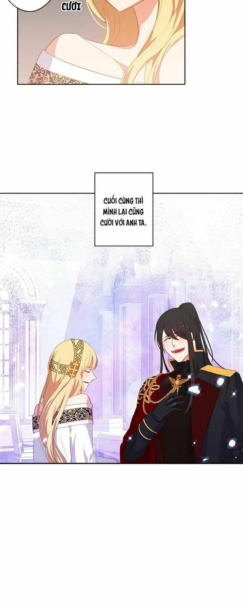 CỘNG TÁC CỦA HOÀNG ĐẾ: Chapter 27