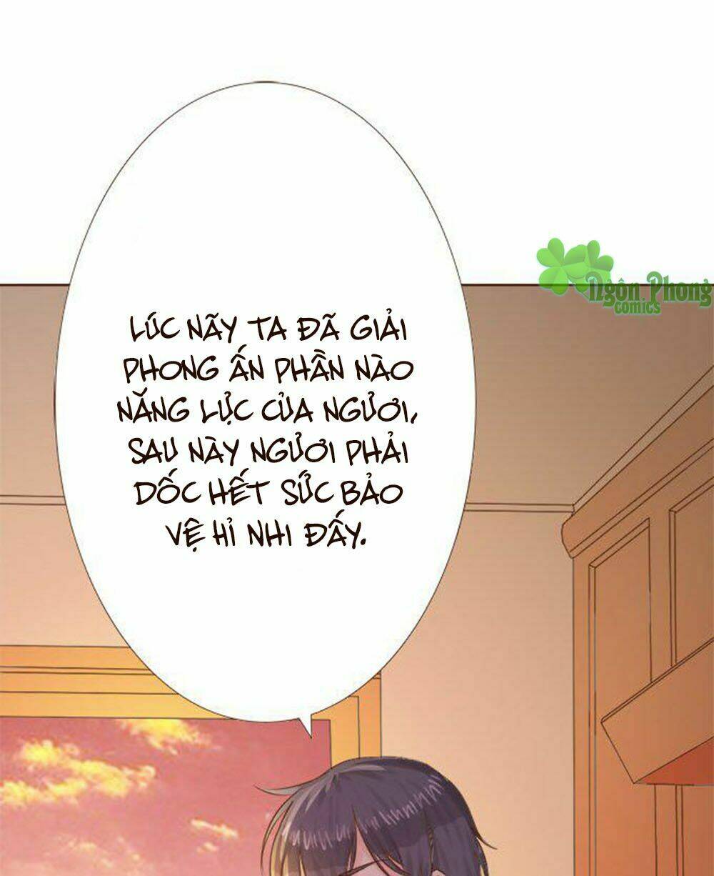 Ma Vương Luyến Ái Chỉ Nam: Chapter 41