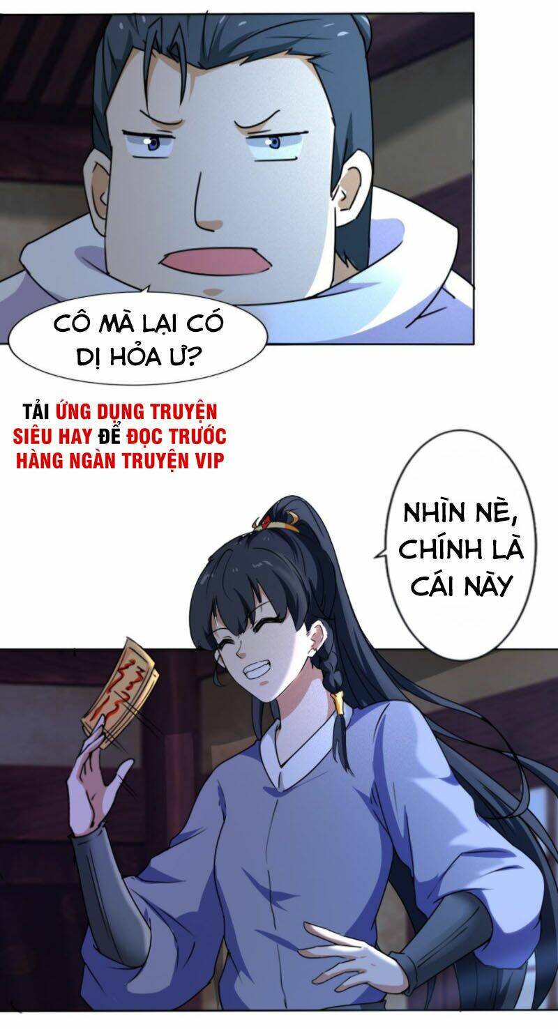 Tu Chân Giả Tại Dị Thế: Chapter 310