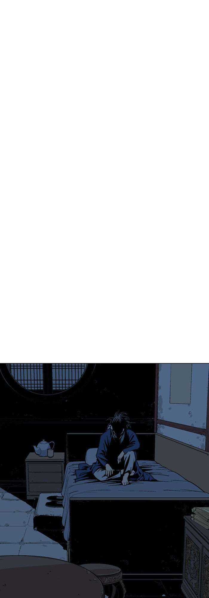 Cao Thủ 2: Chapter 39