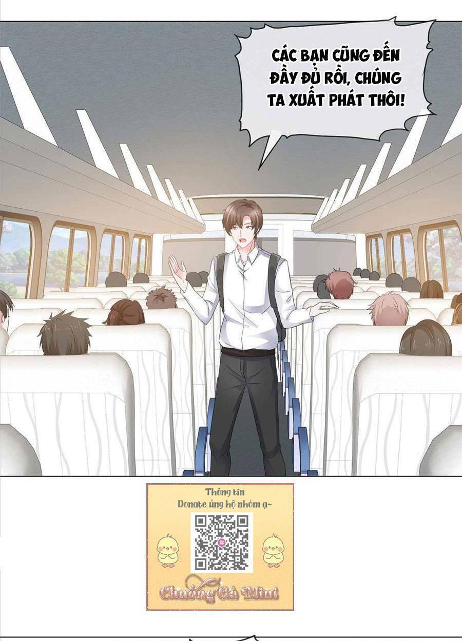 Nhược Hữu Hàn Đông Ngộ Noãn Dương: Chapter 11