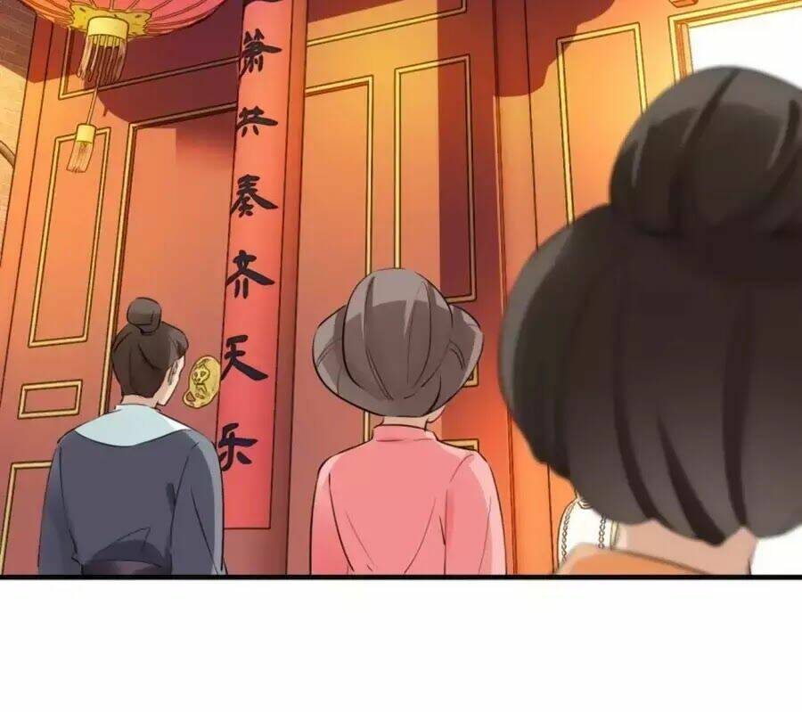 Vương Phi Có Chút Nghịch Ngợm: Chapter 69