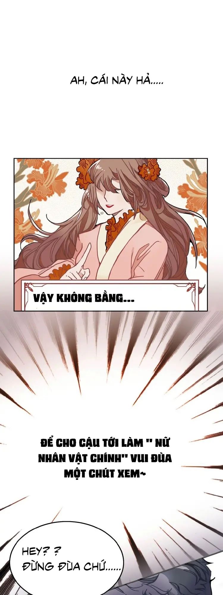 “Tiểu Kiều Phi” Trực Nam Của Phủ Vương Gia: Chapter 0