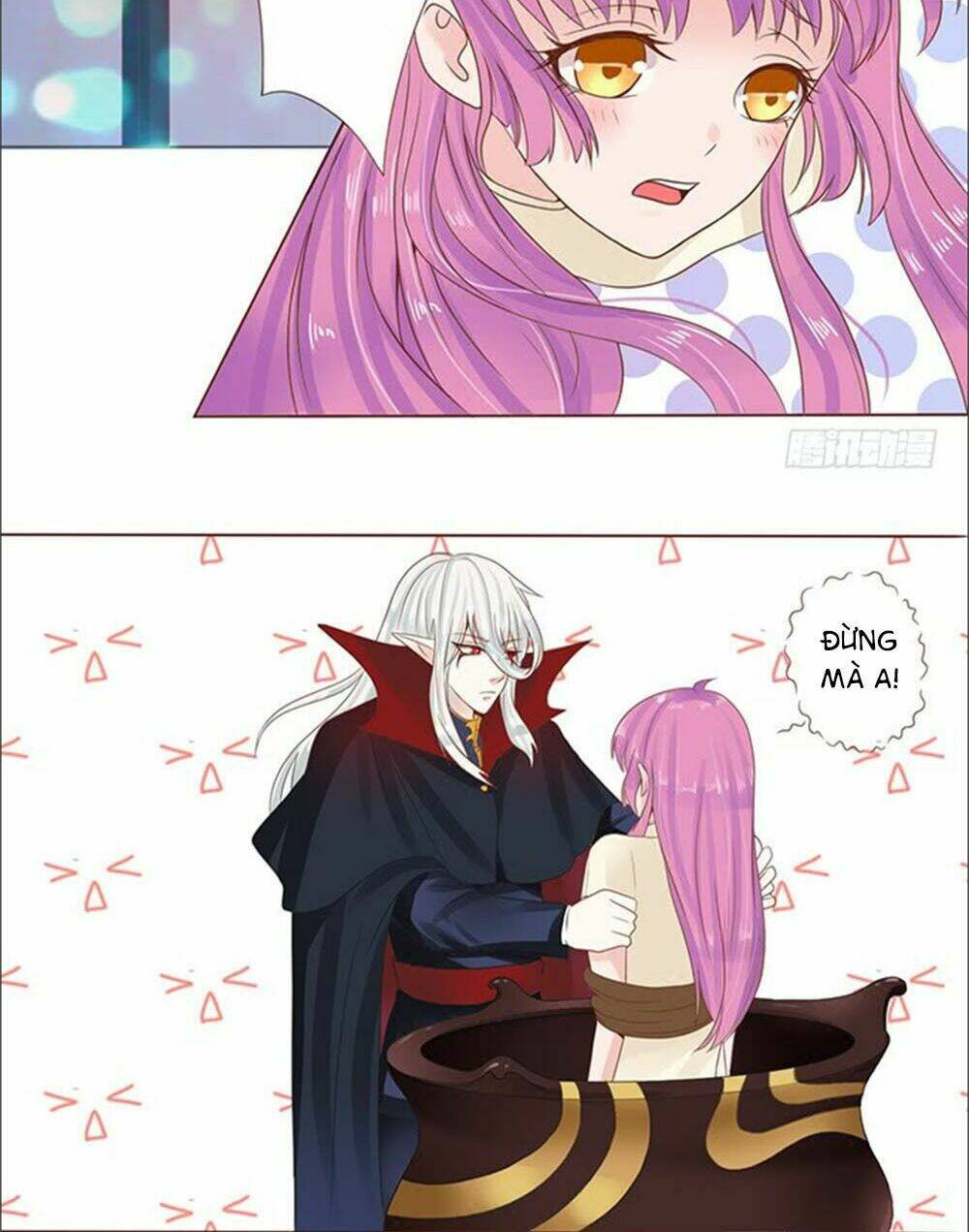 Ma Vương Luyến Ái Chỉ Nam: Chapter 85