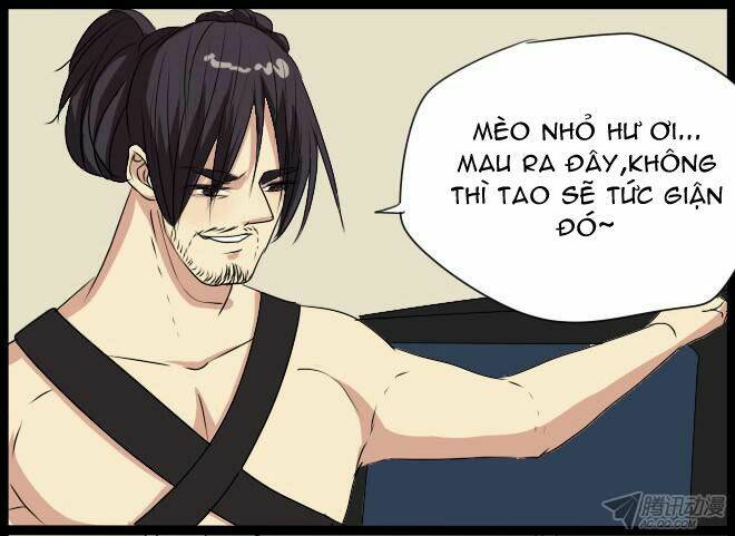 Future trial: Chapter 29