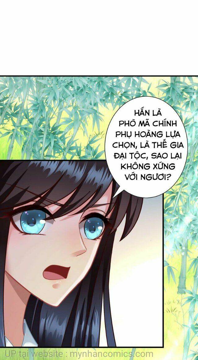 Thái Tử Điện Hạ Có Tin Vui: Chapter 125