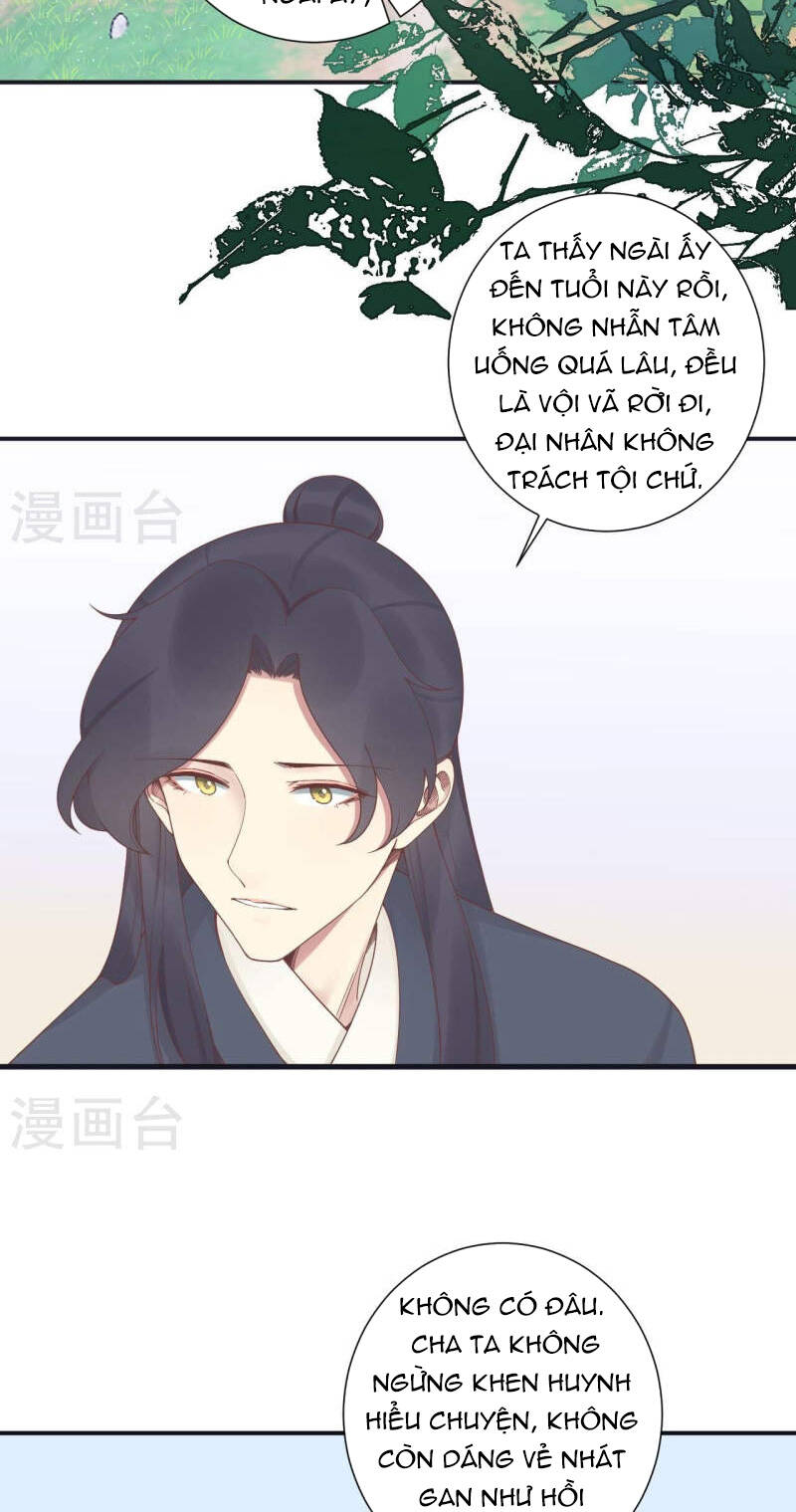 Hoàng Hậu Bận Lắm: Chapter 203