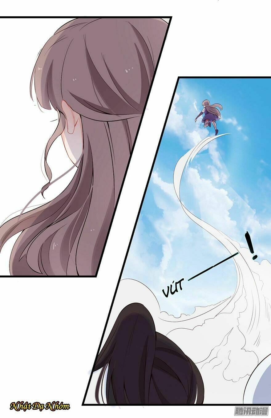 Thiên Kiều Bách Mị: Chapter 7