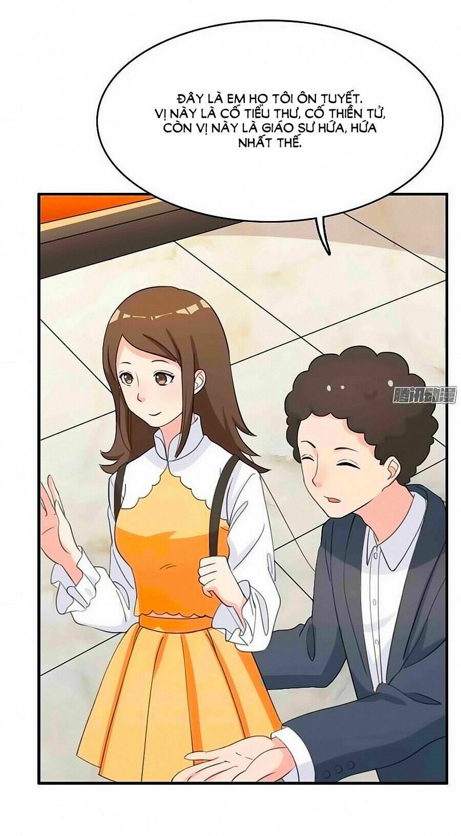 Số Hiệu 1314: Chapter 25