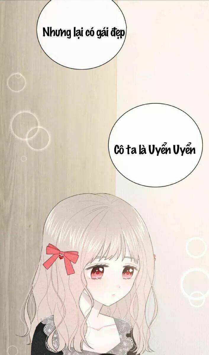 Từ Cái Nhìn Của Em: Chapter 39