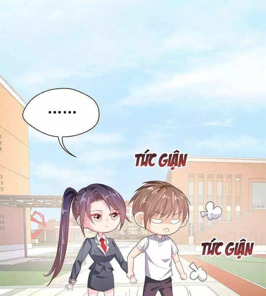 Sau Này Vẫn Cứ Thích Anh: Chapter 44
