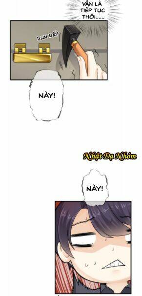 Hoa Giai Vân Mộng: Chapter 3