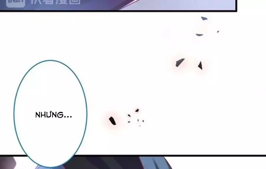 Vương Tử Và Ánh Trăng Đen: Chapter 31