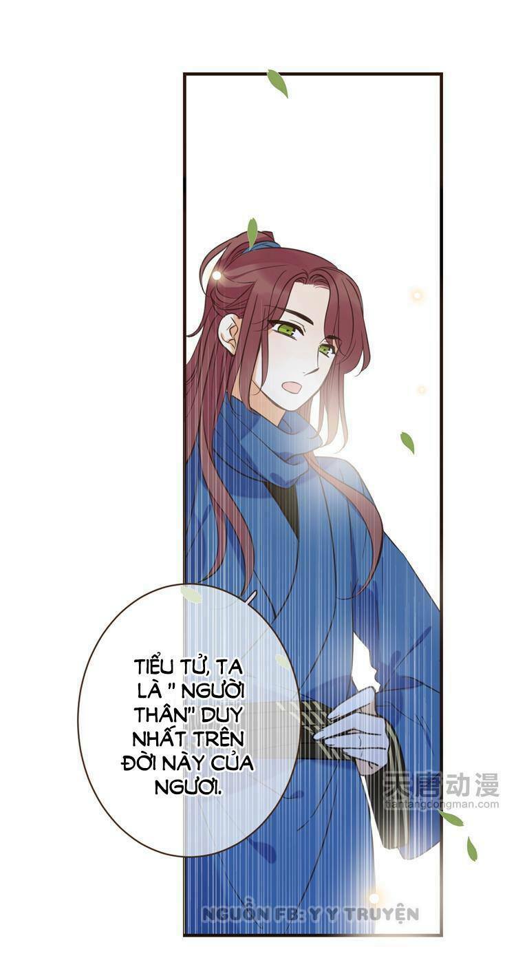 Giáo chủ yêu nghiệt mau nằm xuống: Chapter 26