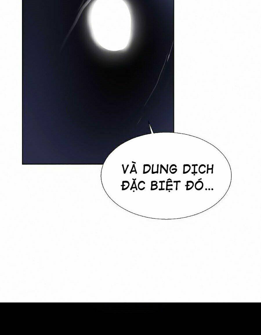 Sức Cùng Lực Kiệt: Chapter 18