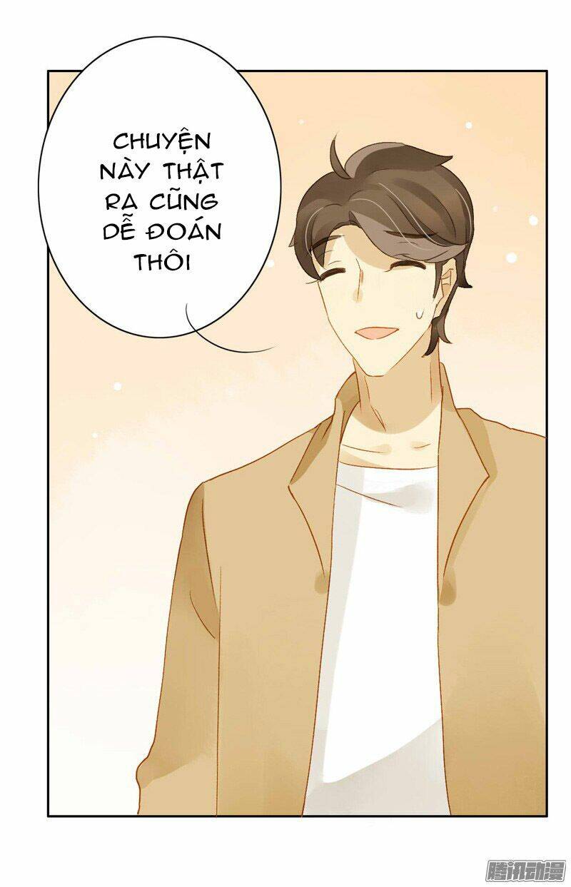 Sức Mạnh Của Sắc Đẹp: Chapter 104