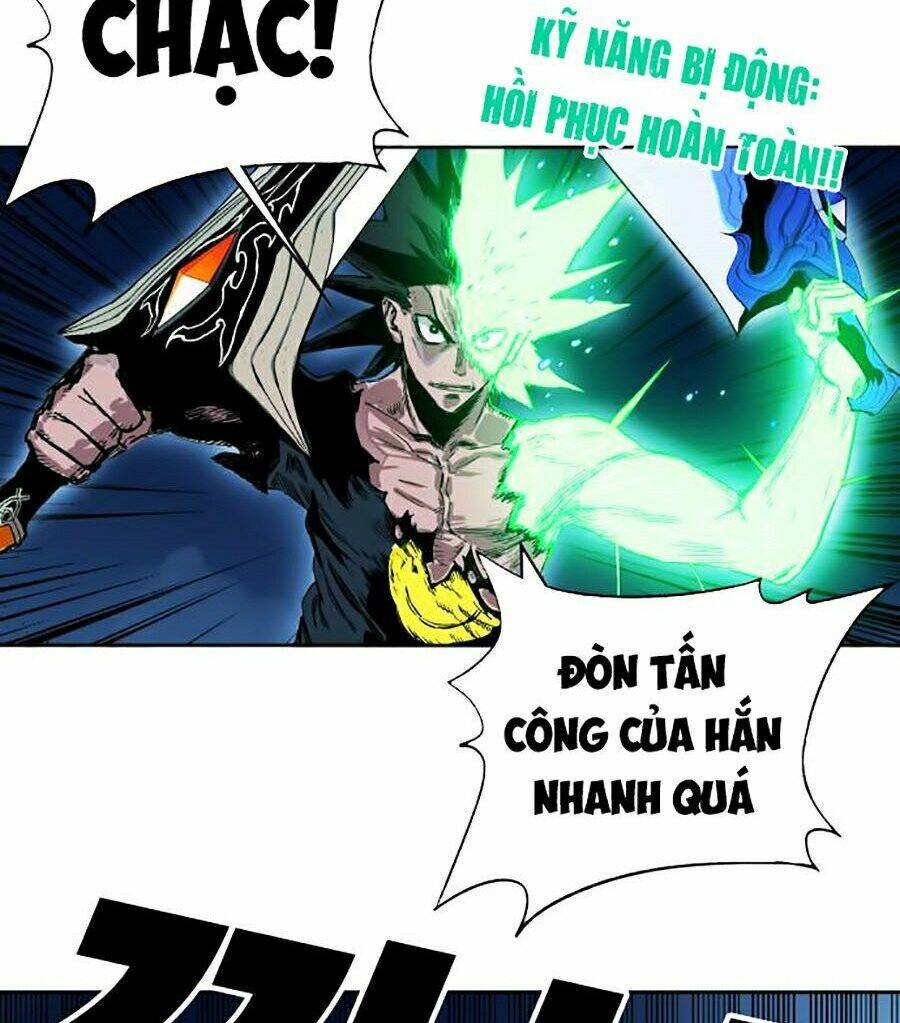 Hard Core Leveling Warrior Ss2: Chapter 77