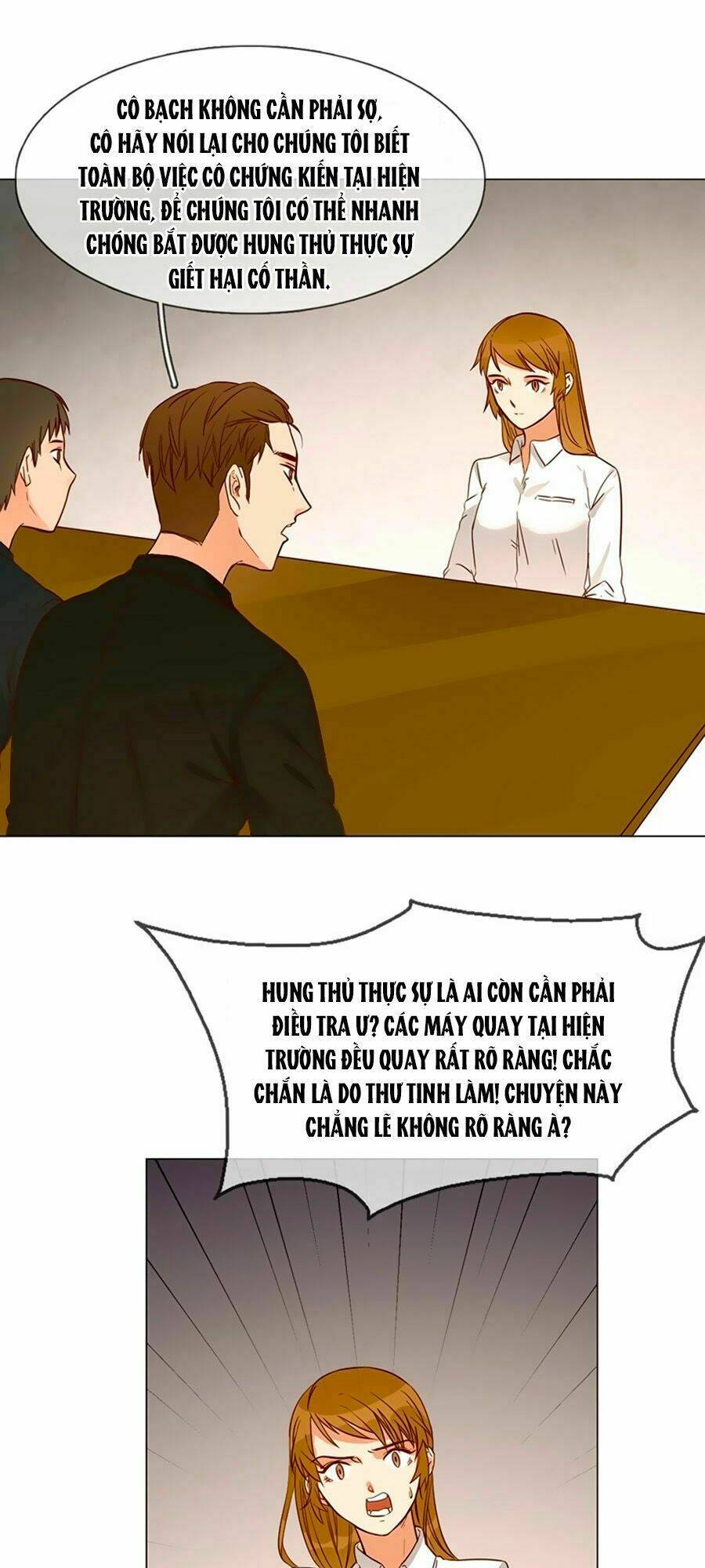 Ngôi Sao Vụn Vỡ: Chapter 2