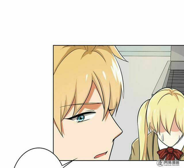 Become A Girl At Night: Chapter 35