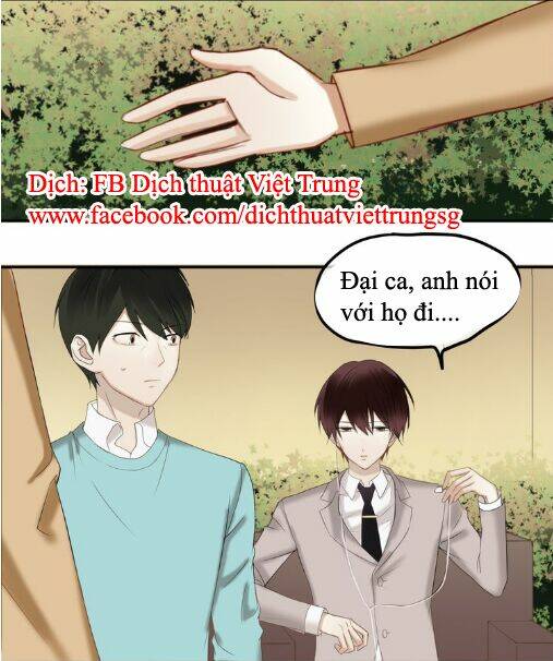 Thần Tượng Điểm Zero: Chapter 50