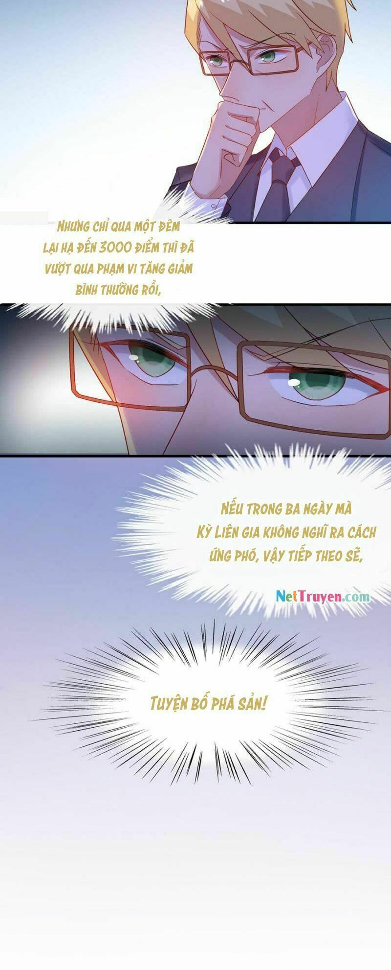 Ma Lạt Thiên Kim Đẩu Ác Thiếu: Chapter 162