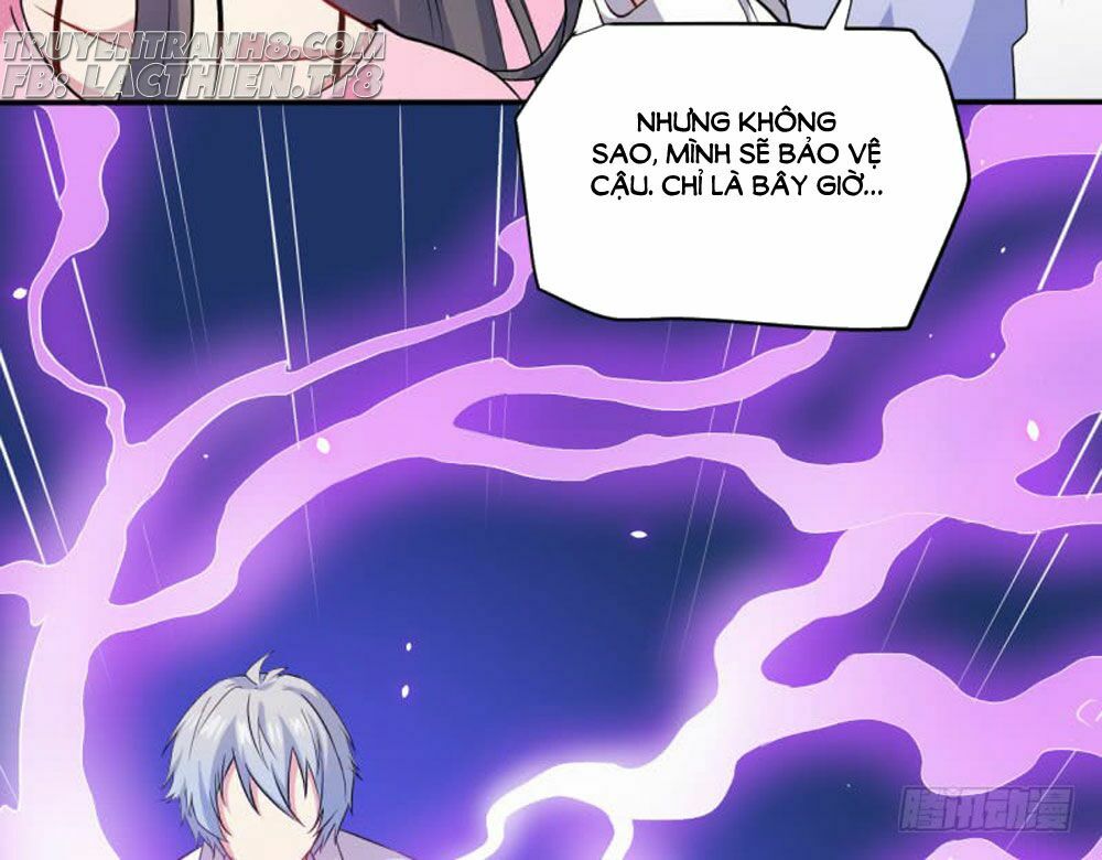 Ngạo Kiều Quỷ Vương Yêu Ta: Chapter 74