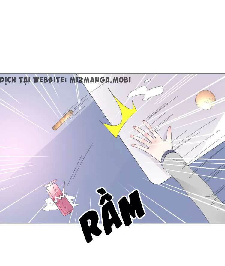 Điều Ước Sủng Ái Bất Bình Đẳng: Chapter 41