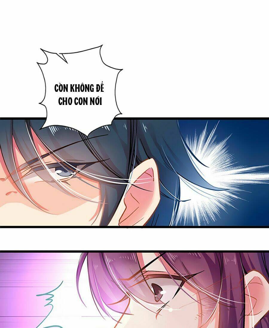 Cưng Chiều Ái Thê Hư Hỏng: Chapter 5