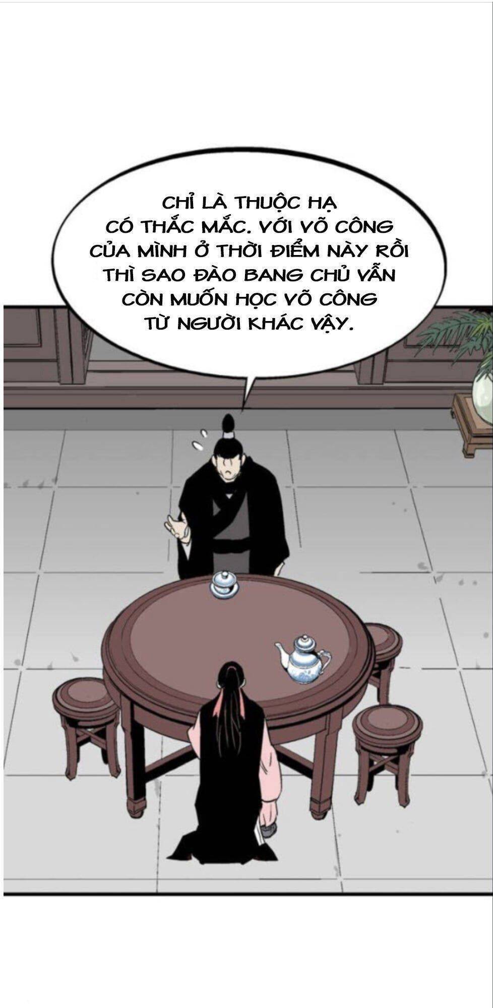 Cao Thủ 2: Chapter 135