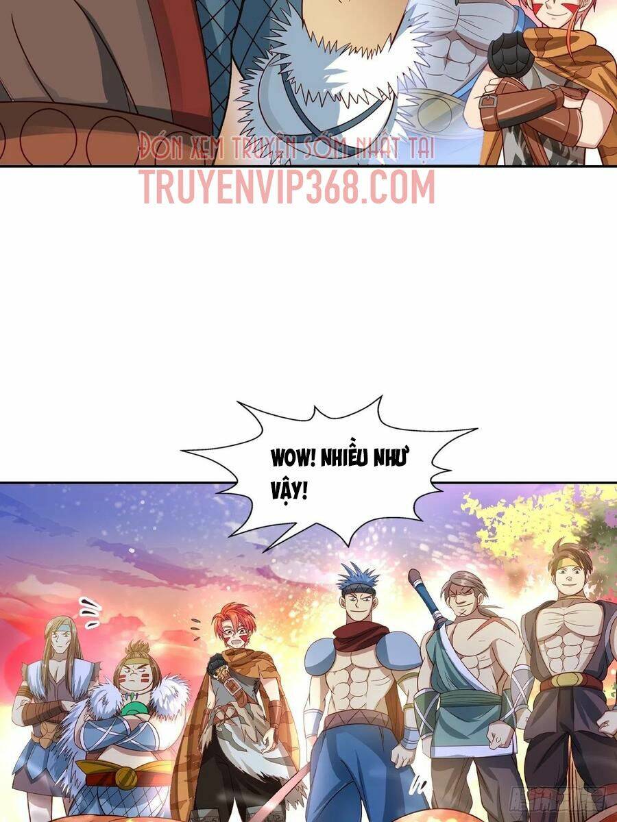 Người Nguyên Thủy Mạnh Nhất: Chapter 19