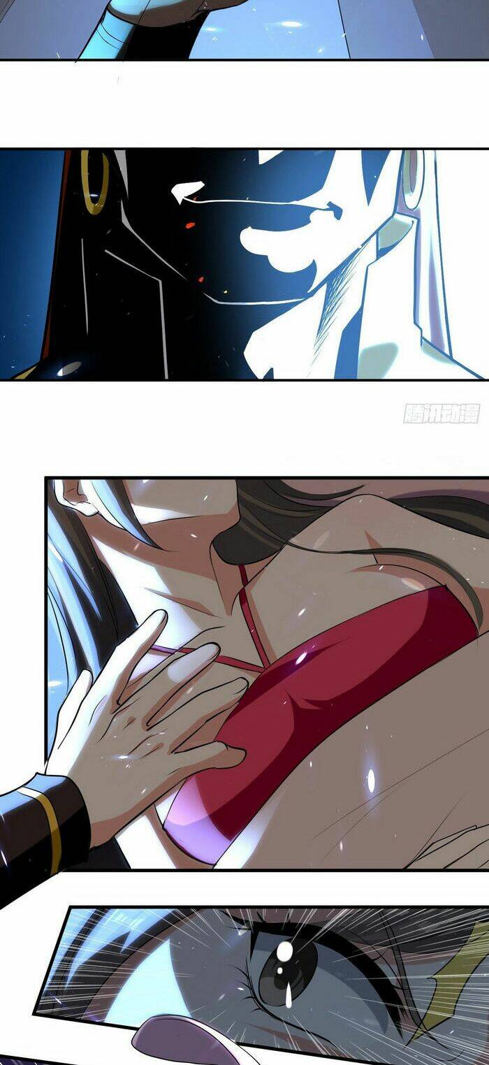Dị Giới Siêu Cấp Ở Rể: Chapter 83