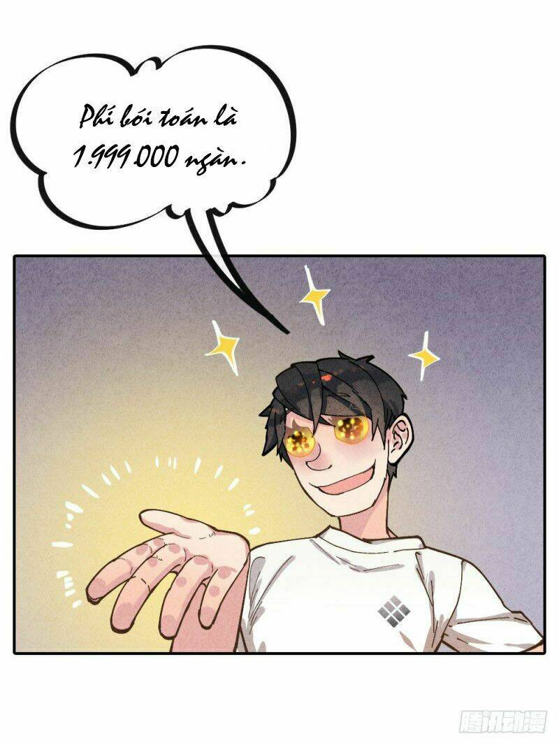 Thông Linh Sư Mạnh Nhất Thành Phố: Chapter 1