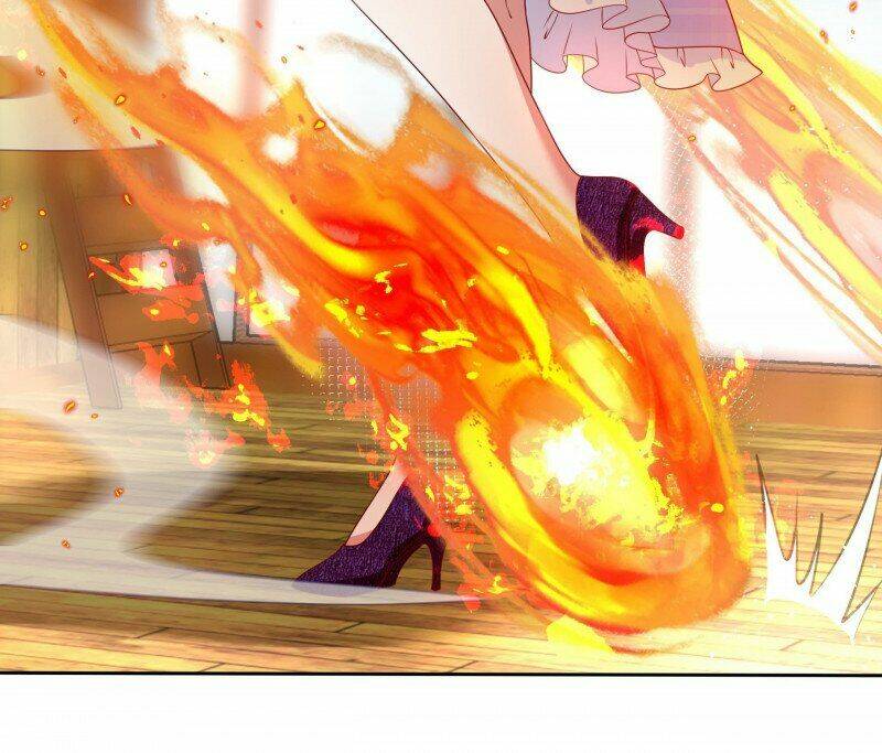 Công Chúa Phản Diện Trong Truyền Thuyết: Chapter 57