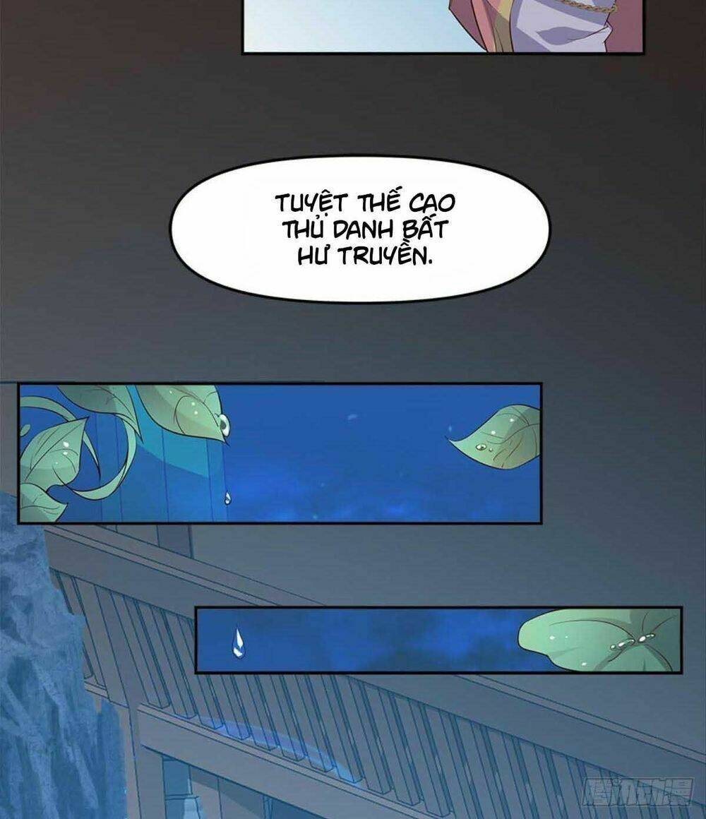 Xâm Lược Vạn Giới: Chapter 13